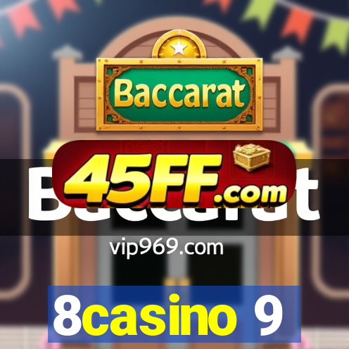 8casino 9